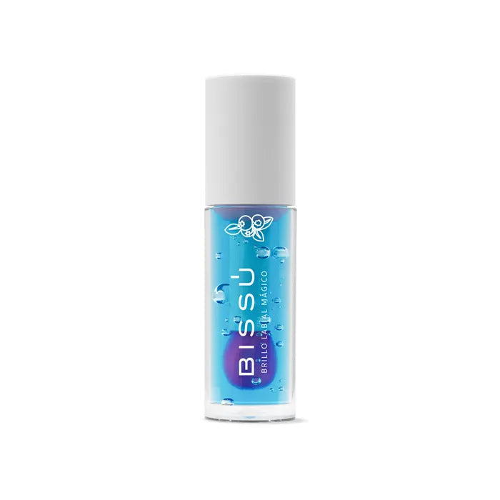 Labial Brillo Mágico