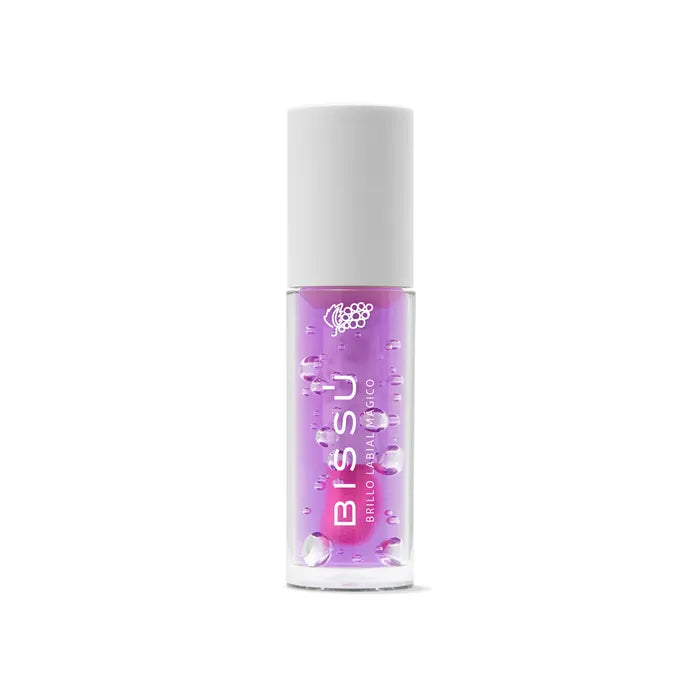 Labial Brillo Mágico