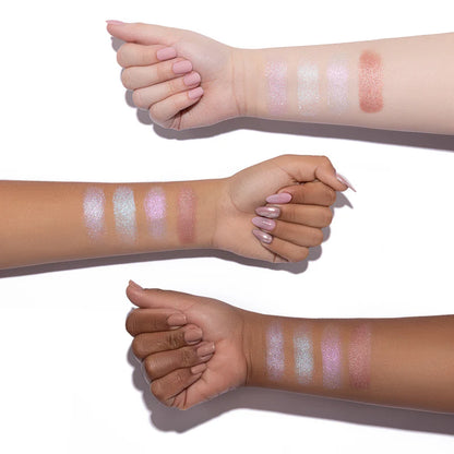 Bratz X Beauty Creations - Iluminadores - Keep on Playin'