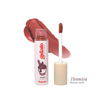 Set de Labiales Gelato