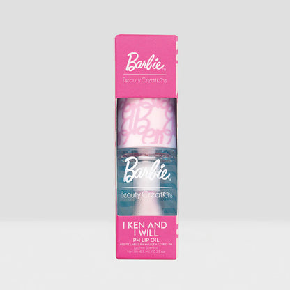 Barbie X Beauty Creations - Aceite Labial pH
