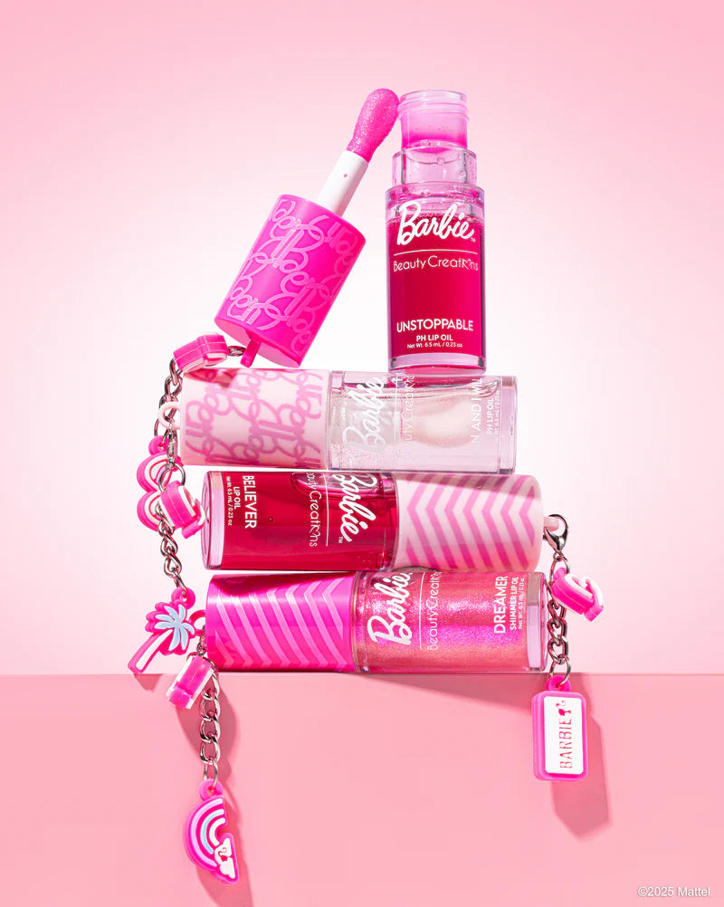Barbie X Beauty Creations - Aceite Labial pH