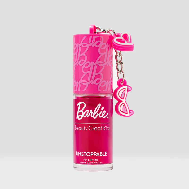 Barbie X Beauty Creations - Aceite Labial pH