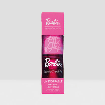 Barbie X Beauty Creations - Aceite Labial pH
