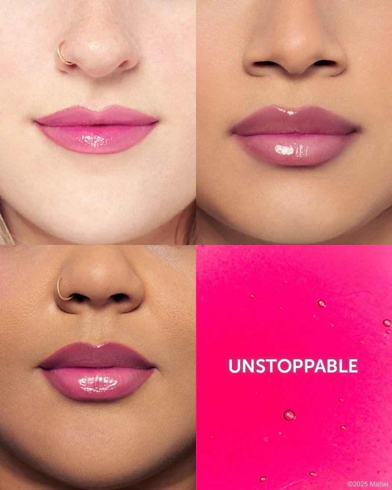 Barbie X Beauty Creations - Aceite Labial pH